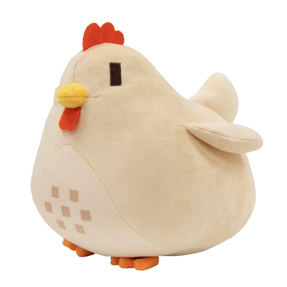 （Pre Order）Kids Chicken Plush Toy