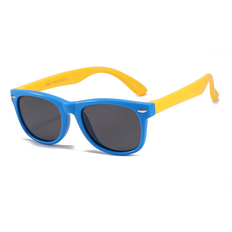 （Pre Order）Kids Polarized Sunglasses