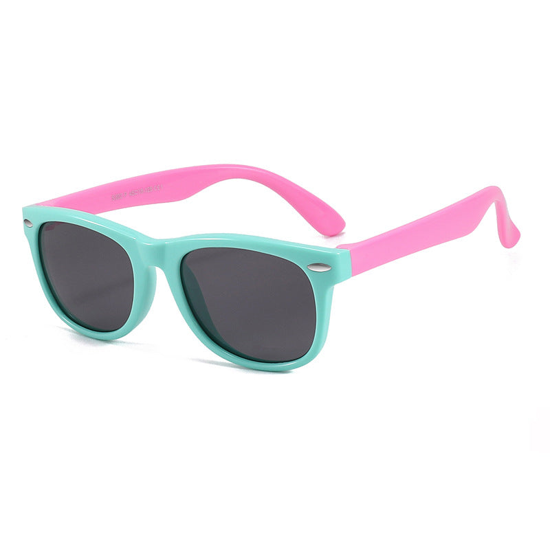 （Pre Order）Kids Polarized Sunglasses