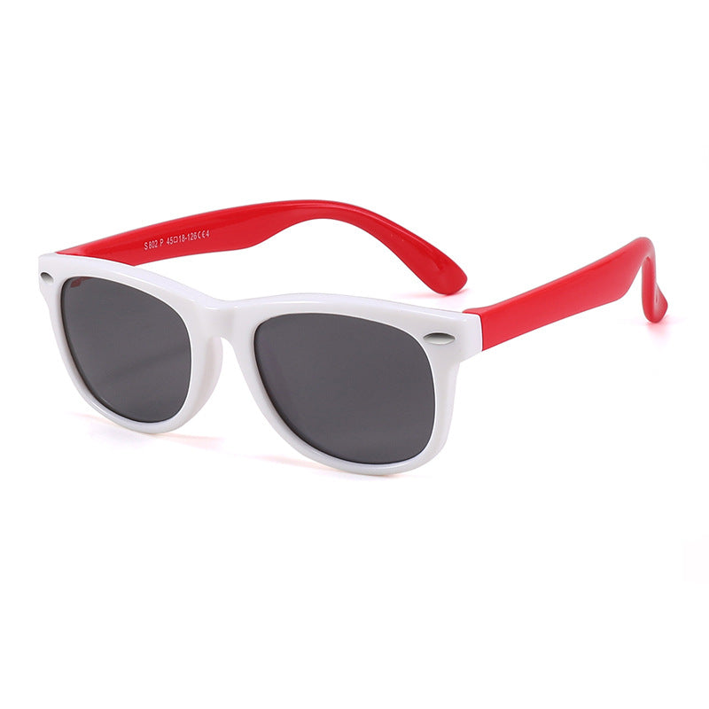 （Pre Order）Kids Polarized Sunglasses