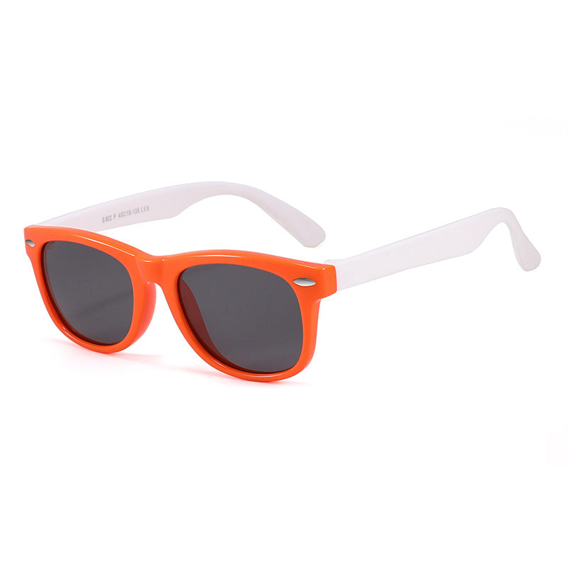 （Pre Order）Kids Polarized Sunglasses