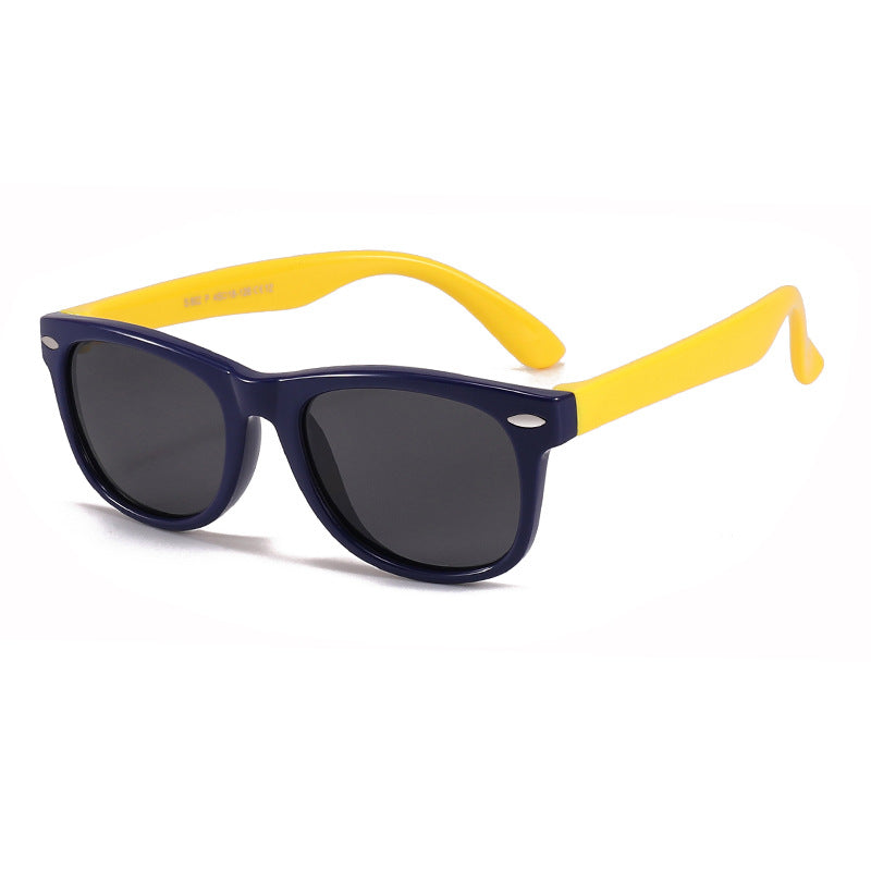 （Pre Order）Kids Polarized Sunglasses