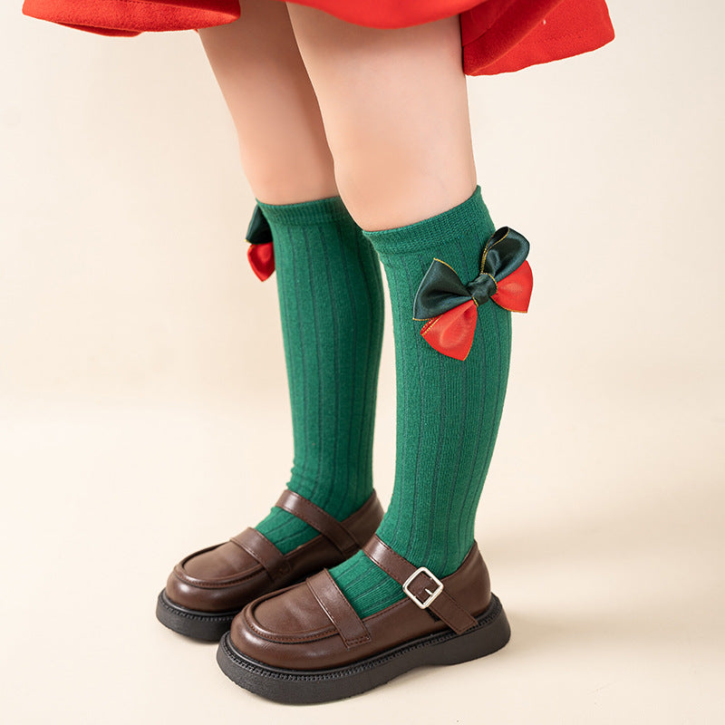 （Pre Order）Girls Christmas Stocking