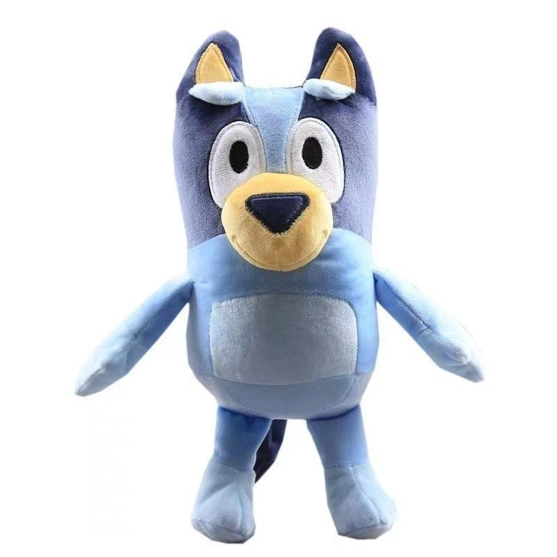 （Pre Order）Cartoon Plush