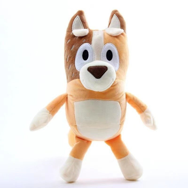 （Pre Order）Cartoon Plush