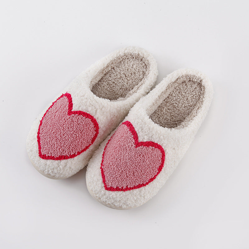 （Pre Order）Adults Winter Cotton Slipper