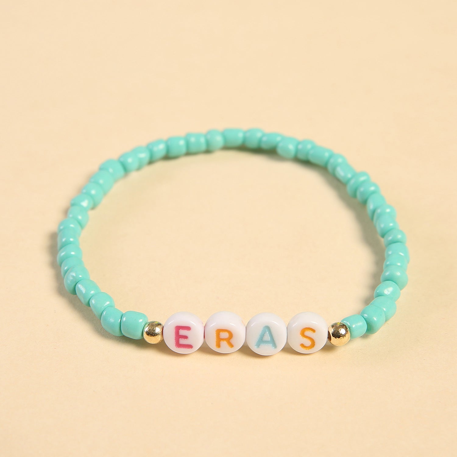 （Pre Order）TS Seed Beads Bracelet