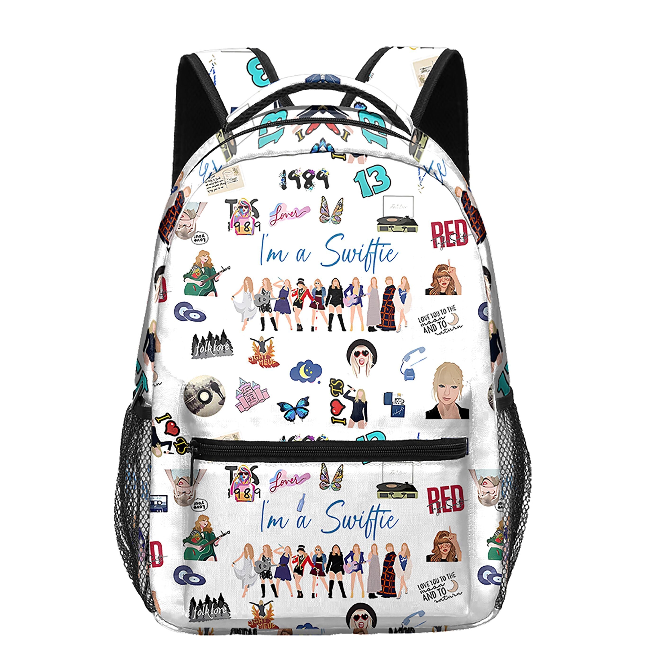 （Pre Order）TS Kids Backpack