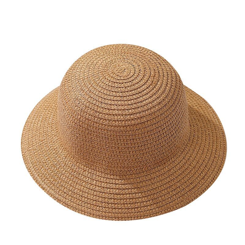 （Pre Order）Summer Fashion Beach Straw Hat