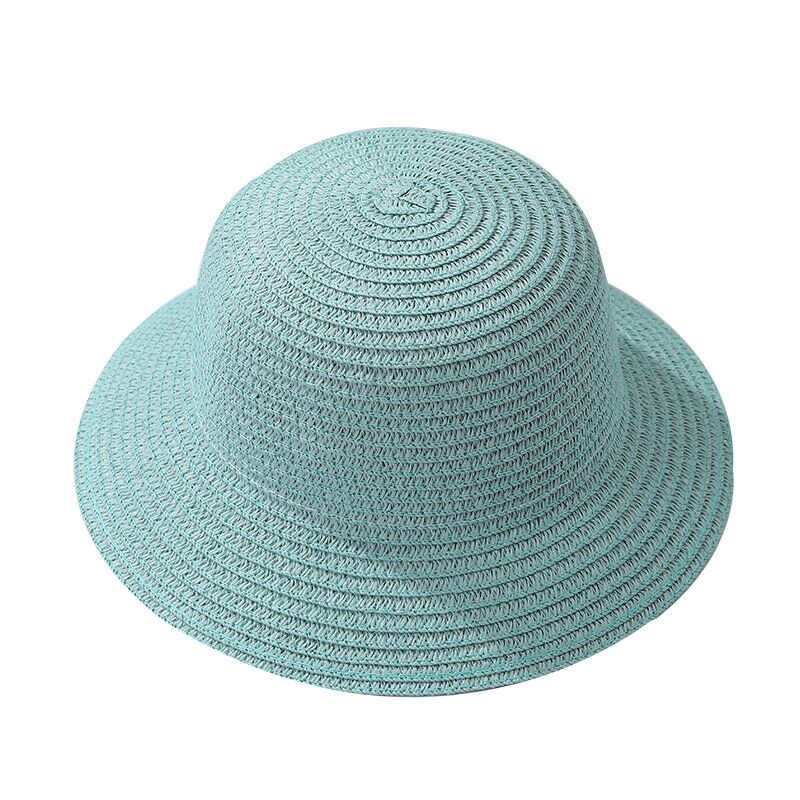 （Pre Order）Summer Fashion Beach Straw Hat