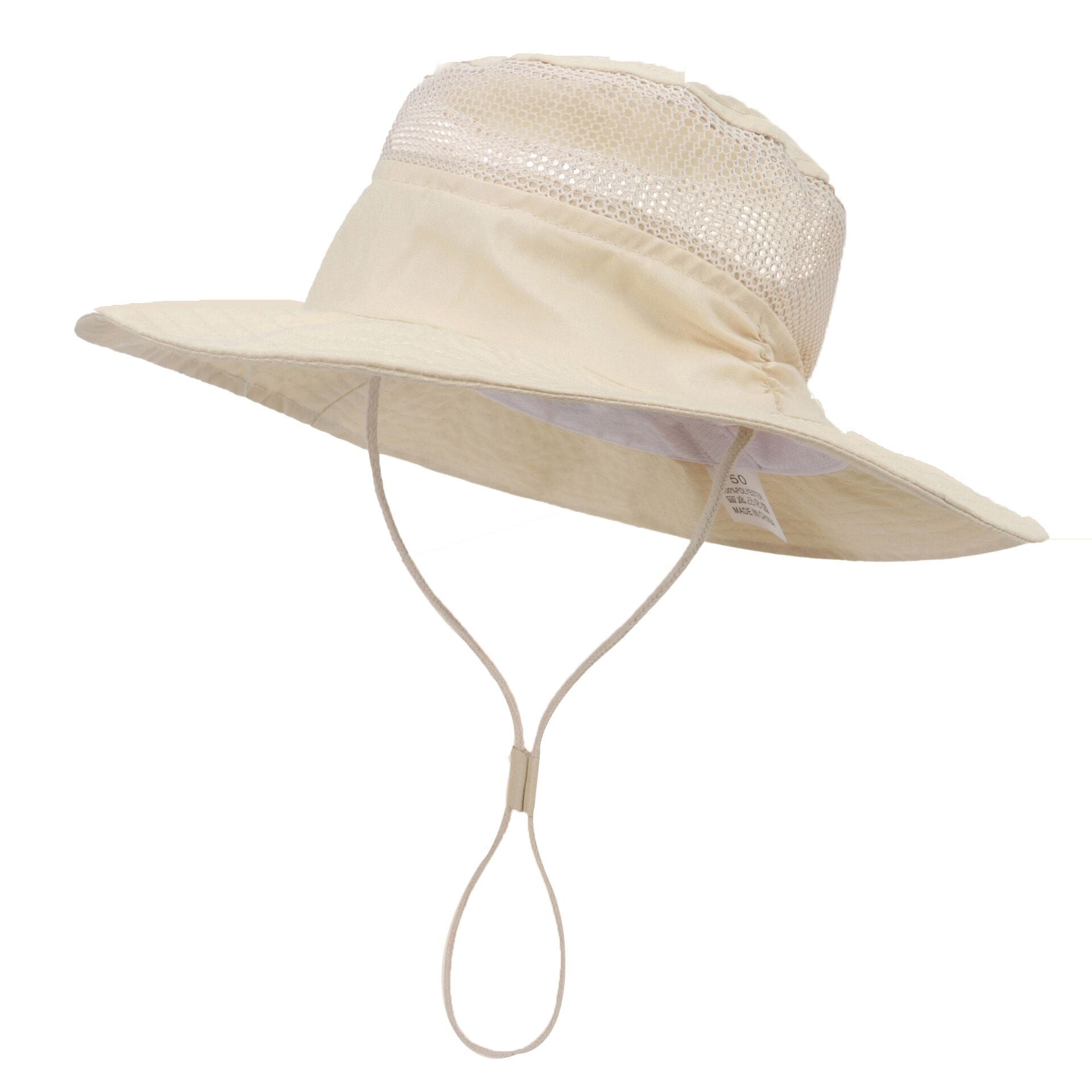 (Pre Order)Kids Breathable Sunscreen Hat