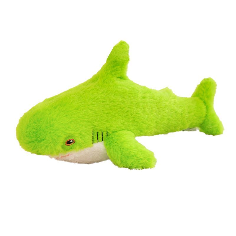 （Pre Order）Kids Shark Plush Toy