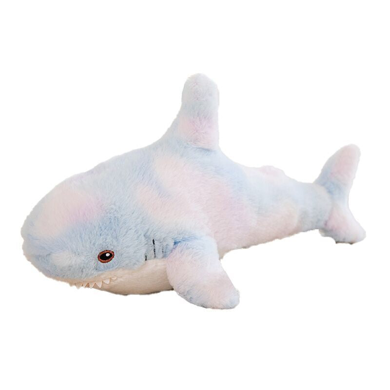 （Pre Order）Kids Shark Plush Toy