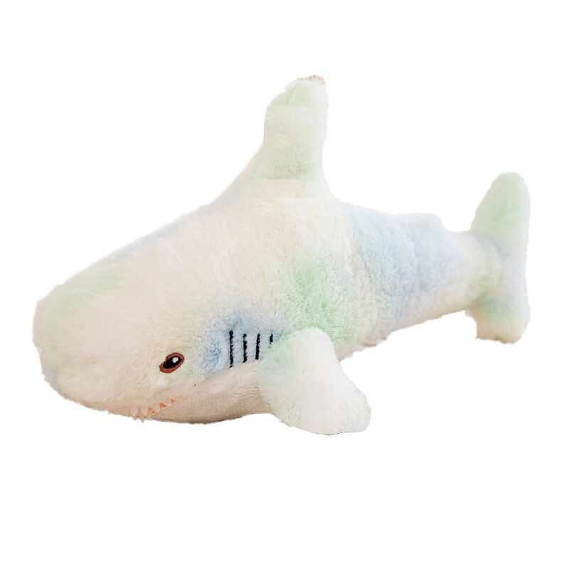 （Pre Order）Kids Shark Plush Toy