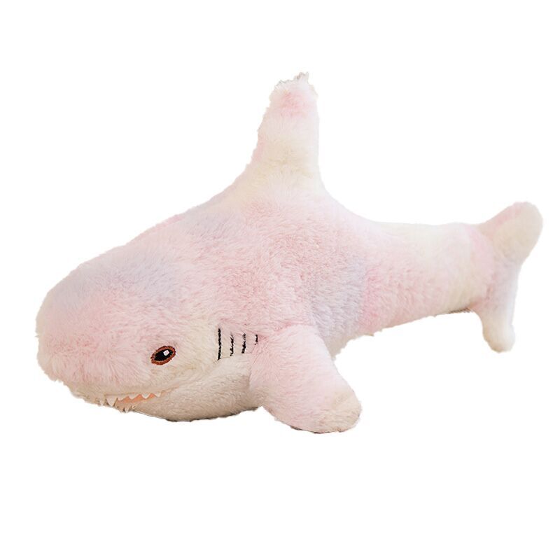 （Pre Order）Kids Shark Plush Toy