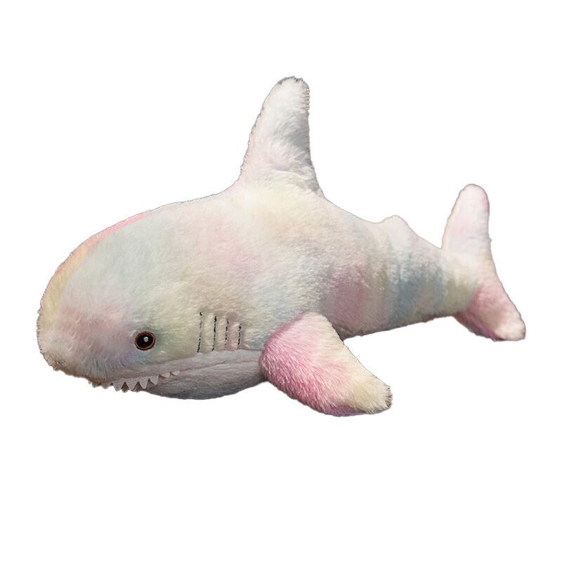 （Pre Order）Kids Shark Plush Toy