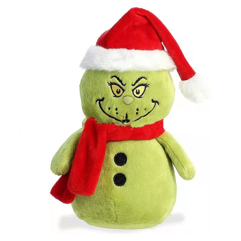 （Pre Order）Christmas Plush Toy