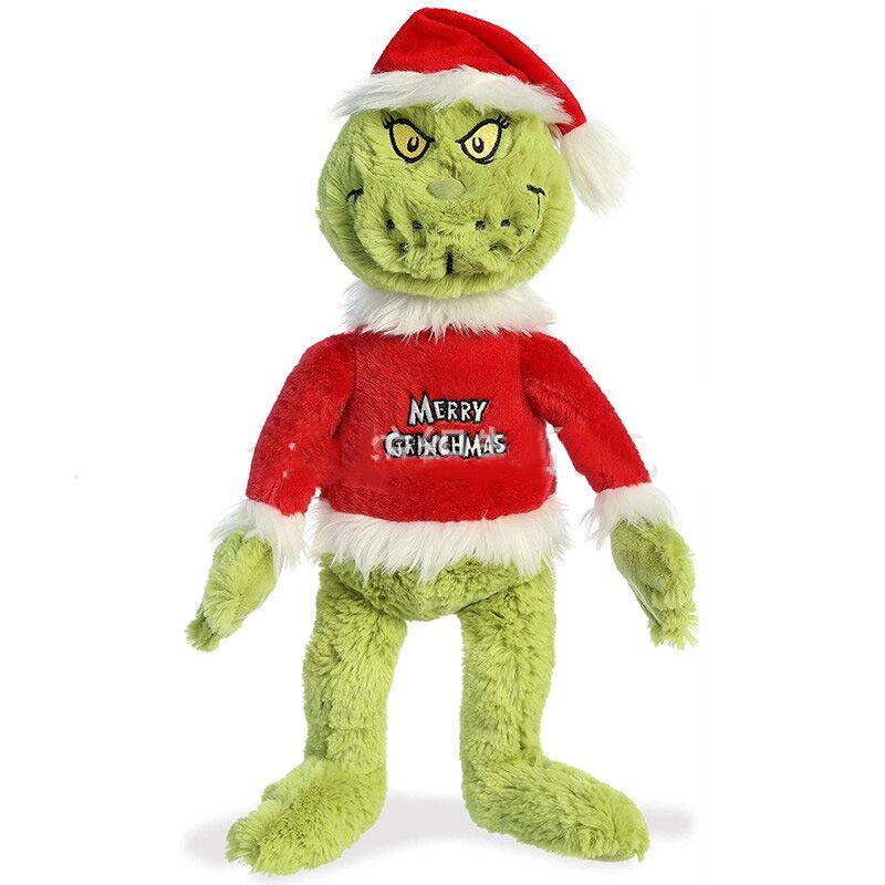 （Pre Order）Christmas Plush Toy