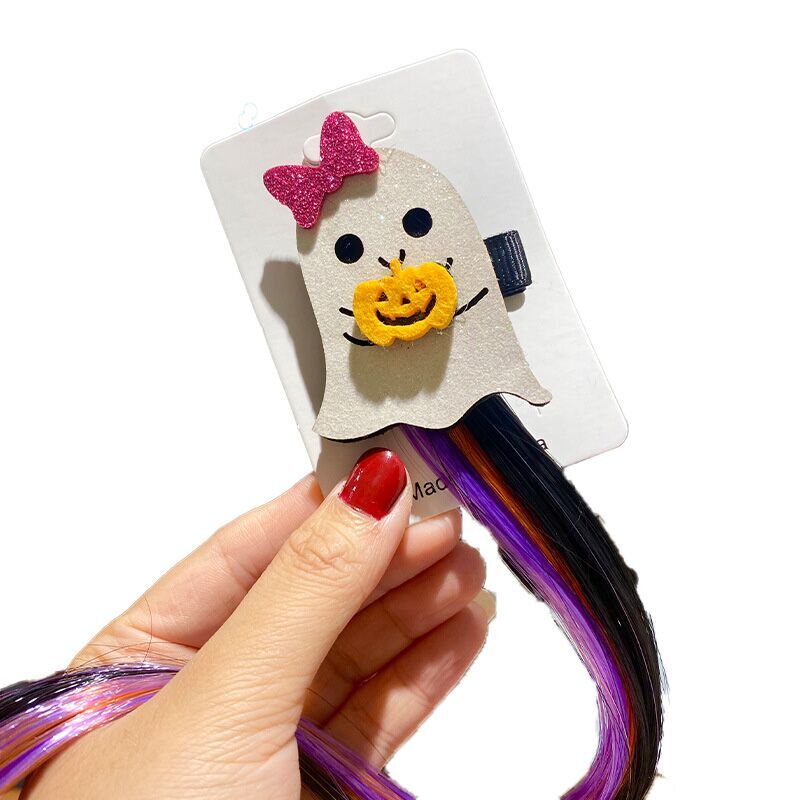 （Pre Order）Halloween Hair Clips