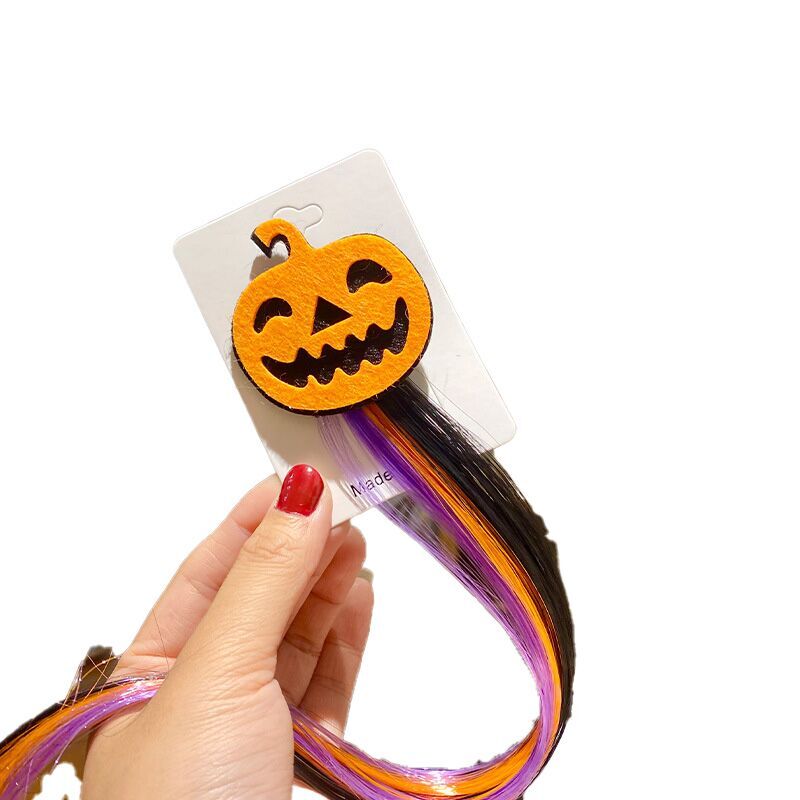 （Pre Order）Halloween Hair Clips