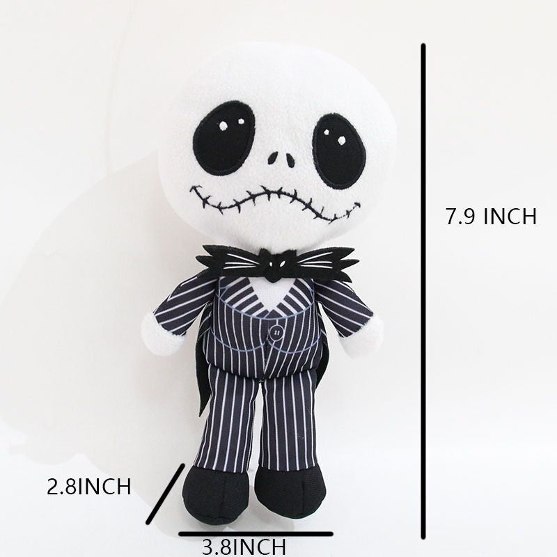 （Pre Order）Halloween Doll Toy