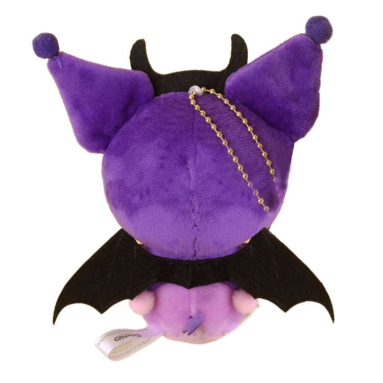 （Pre Order）Halloween Plush Toy Pendant