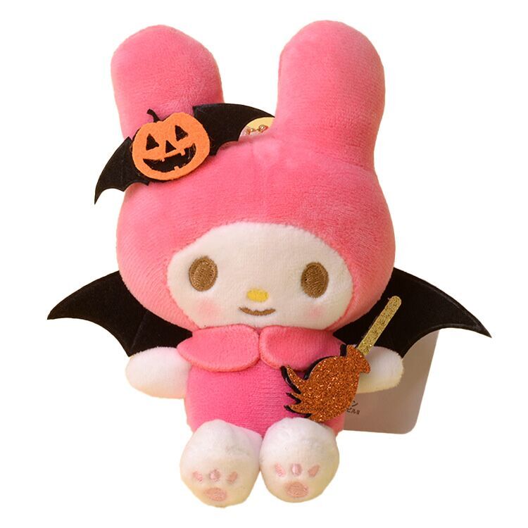 （Pre Order）Halloween Plush Toy Pendant