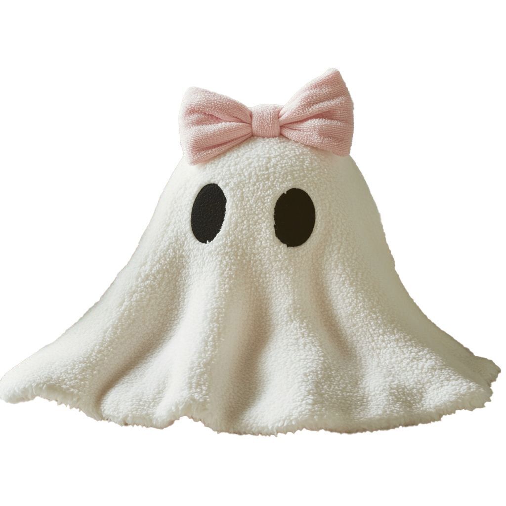 （Pre Order）Gus the Ghost with Pumpkin