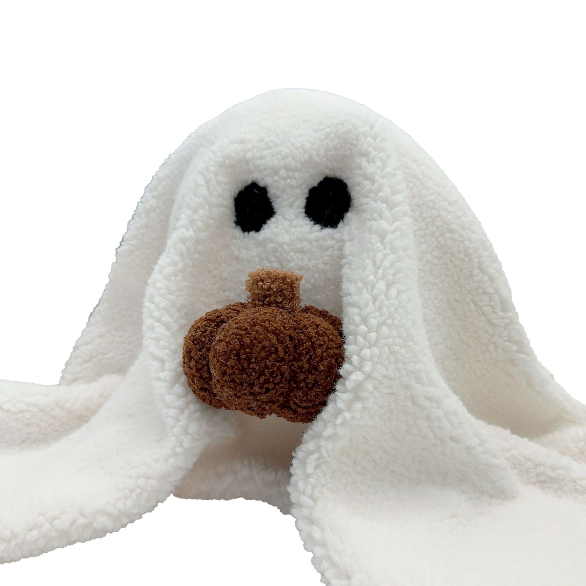 （Pre Order）Gus the Ghost with Pumpkin