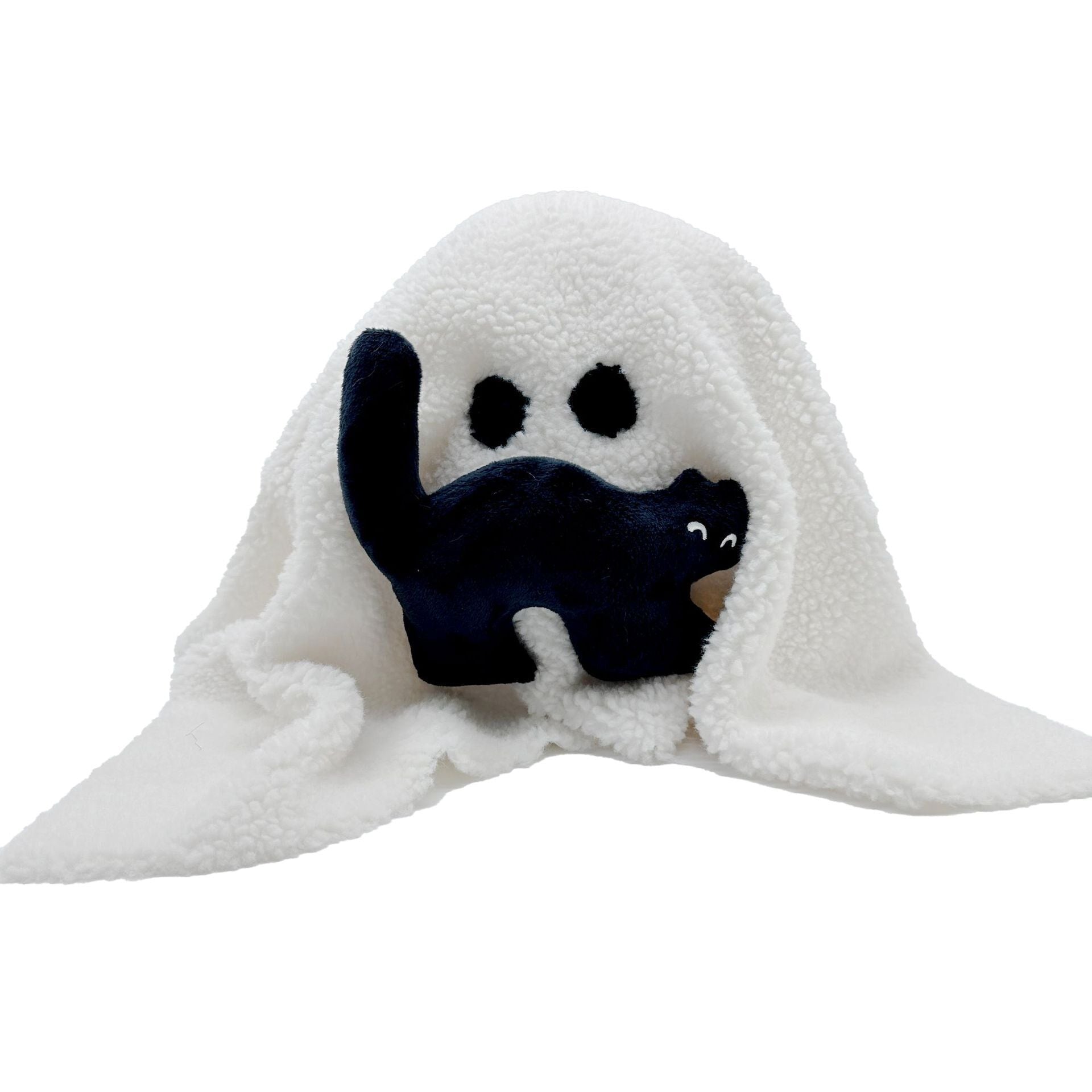 （Pre Order）Gus the Ghost with Pumpkin