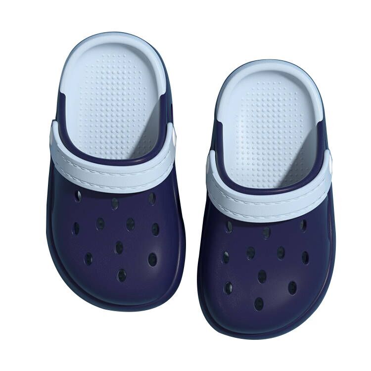 （Pre Order）Kids Classic Clogs