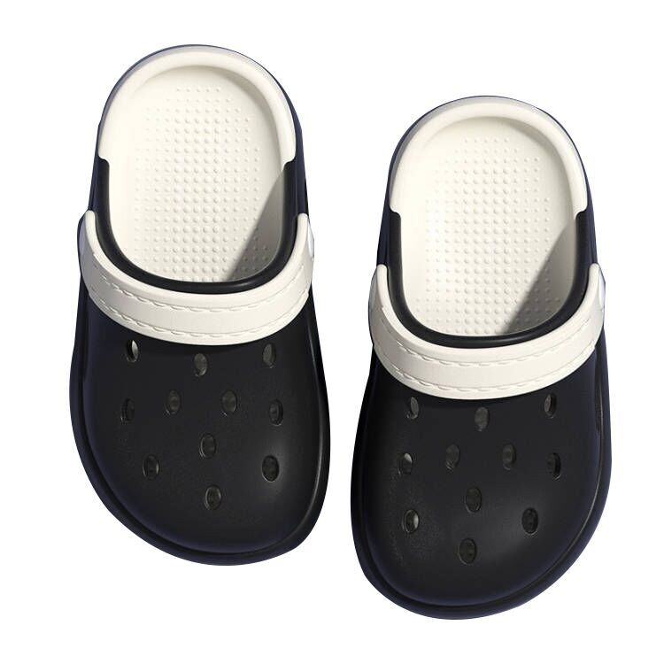 （Pre Order）Kids Classic Clogs