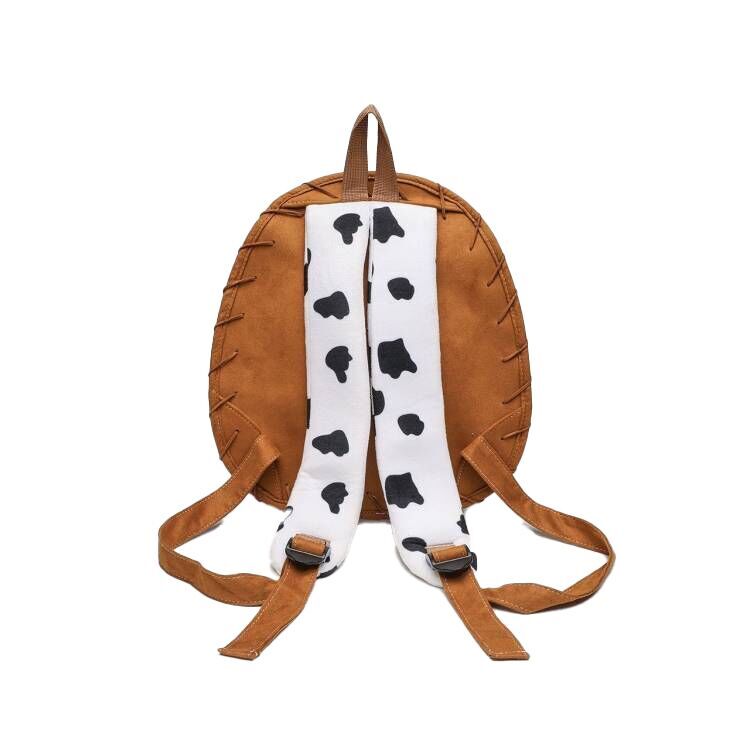 （Pre Order）Kids Hat Styling Creative Backpack