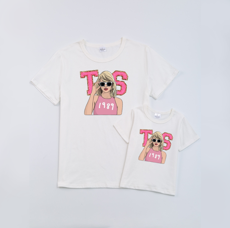 （Pre Order）Mommy and Me TS Exclusive T-shirt