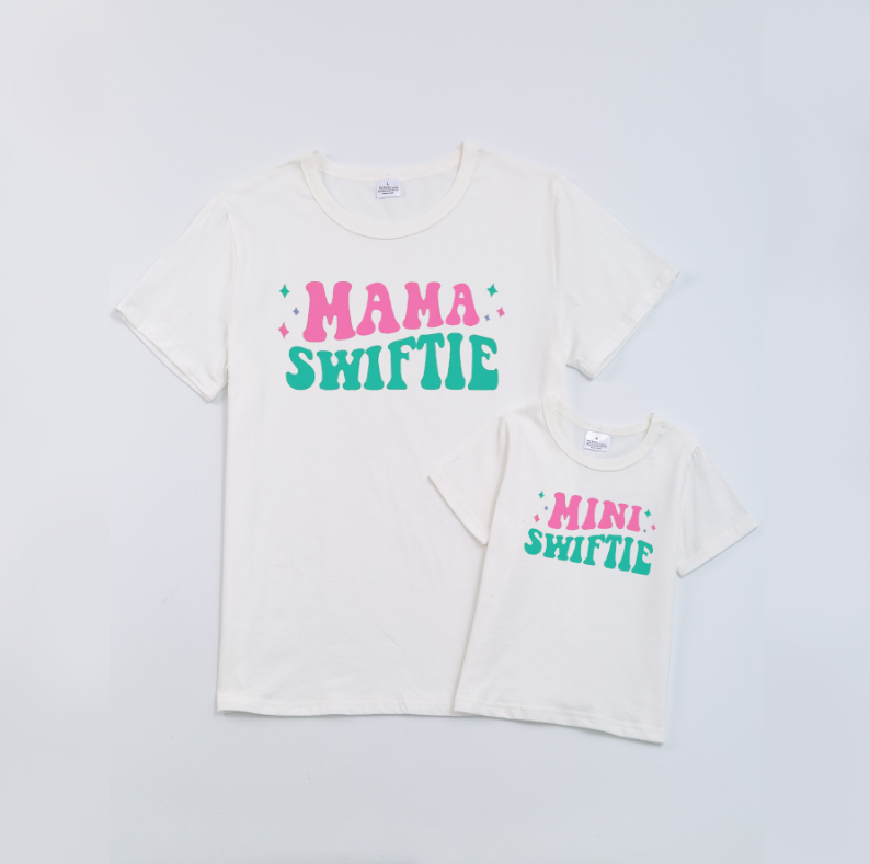 （Pre Order）Mommy and Me TS Exclusive T-shirt