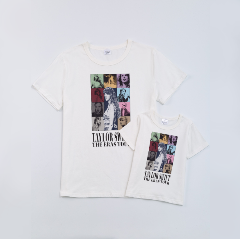 （Pre Order）Mommy and Me TS Exclusive T-shirt